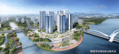 建发现珠湾玺首页网坐﻿建发现珠湾玺售楼处欢